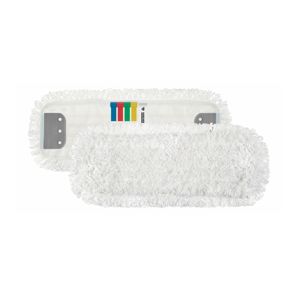 Balaifranges microfibres 40x13cm