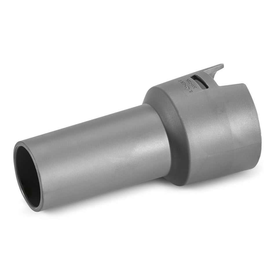 Adaptateur à clipser DN 40 vers cône DN 40