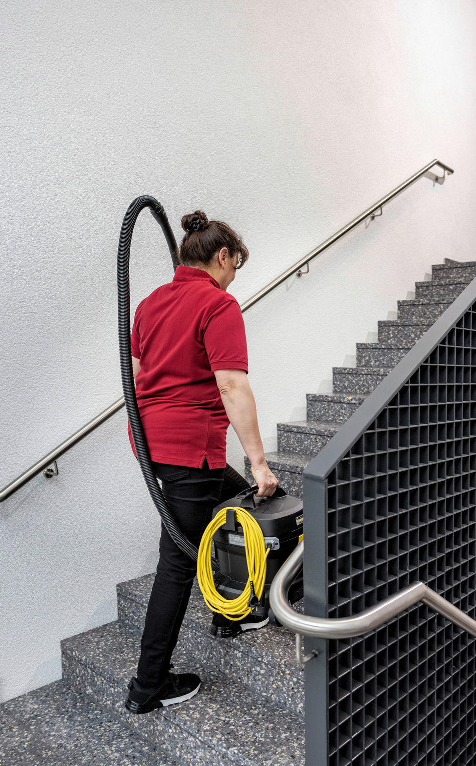 Aspirateur poussières T 11/1 Classic Adv Re!Plast