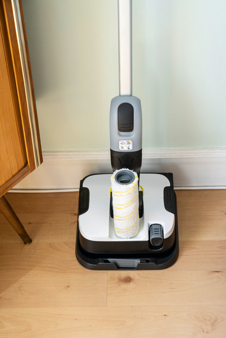 FC 2-4 Universalwalze