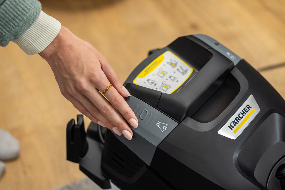 SE Vliesfilterbeutel KFI 657