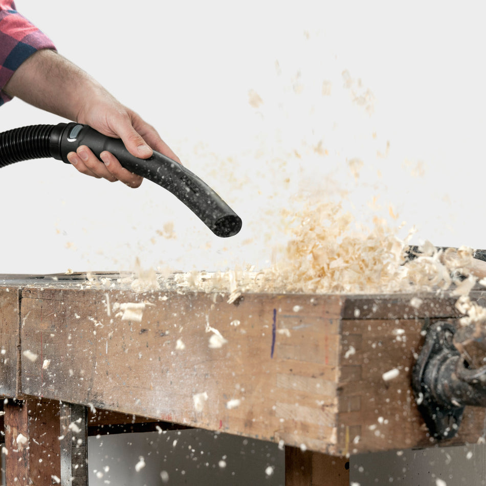 Aspirateur eau et poussières à batterie WD 4-18 Dual