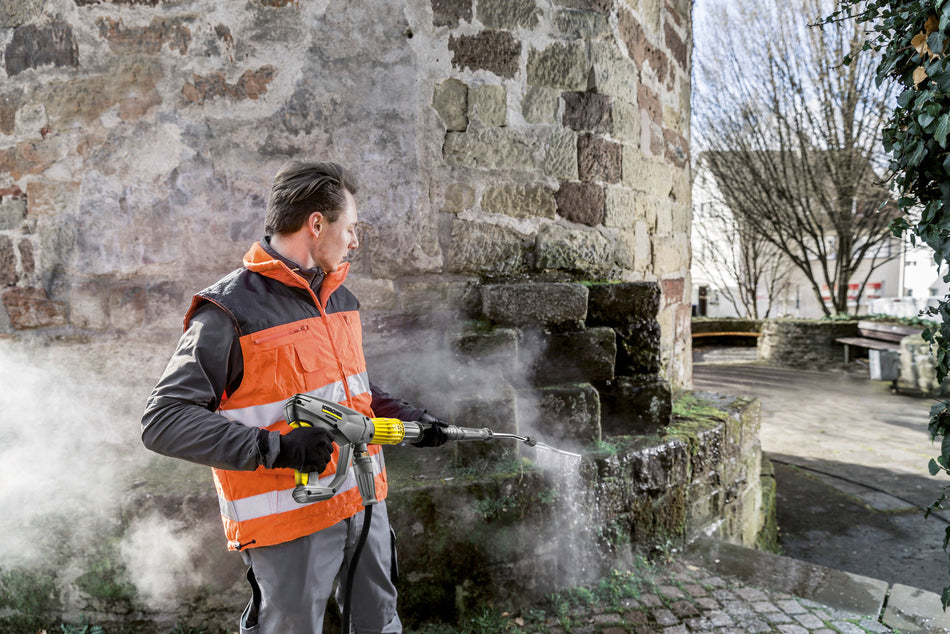 Nettoyeurs haute pression HDS 1000 De Weed