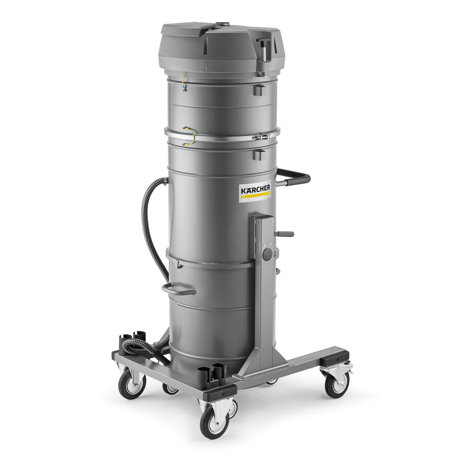 Aspirateurs industriels IVR 100/24-2 Sc H ACD