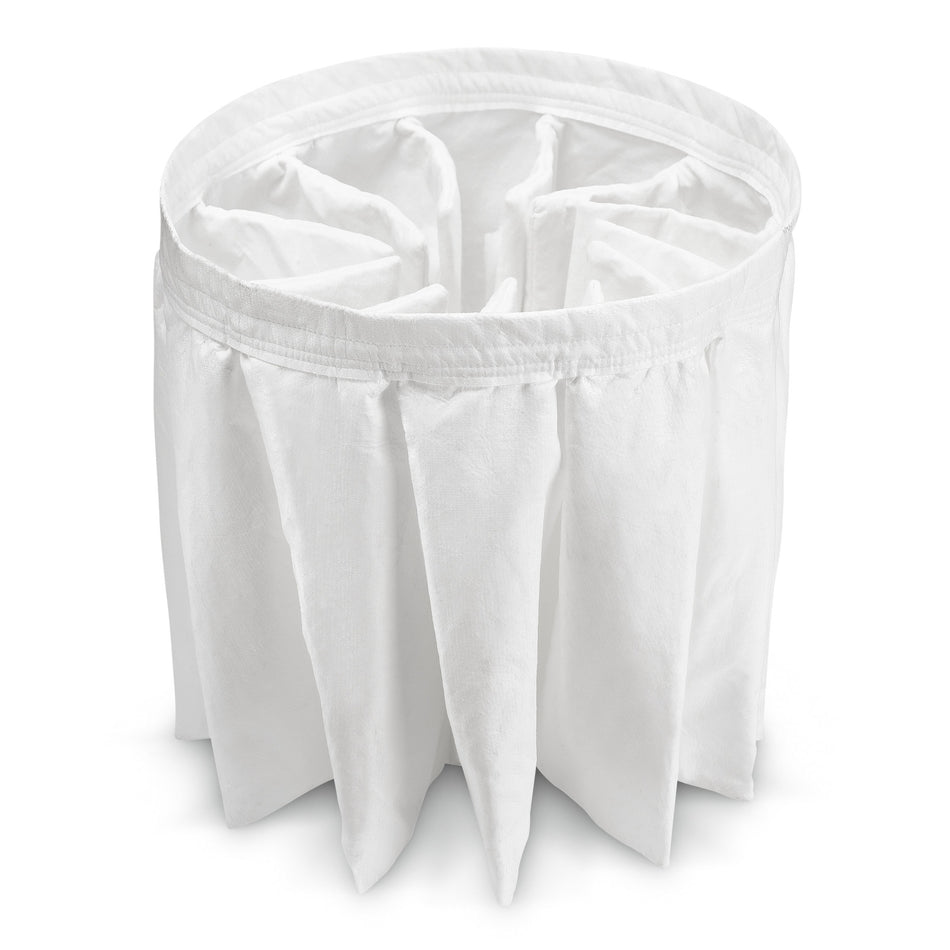 Sternfilter PE/PTFE el. M 2,2 m²