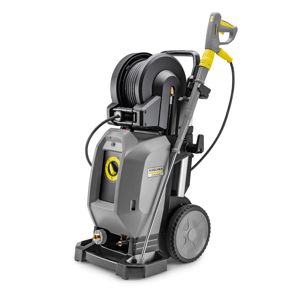 Nettoyeurs haute pression HD 13/18-4 SXA Plus