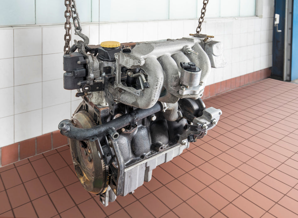 PressurePro Öl- und Fettlöser Extra RM 31