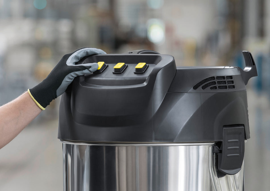 Aspirateurs industriels IVM 60/36 -3