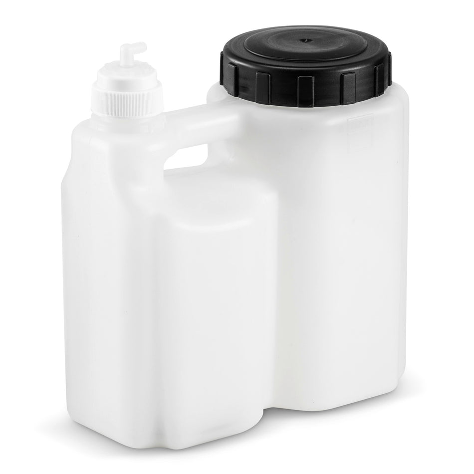 Reinigungsmitteltank