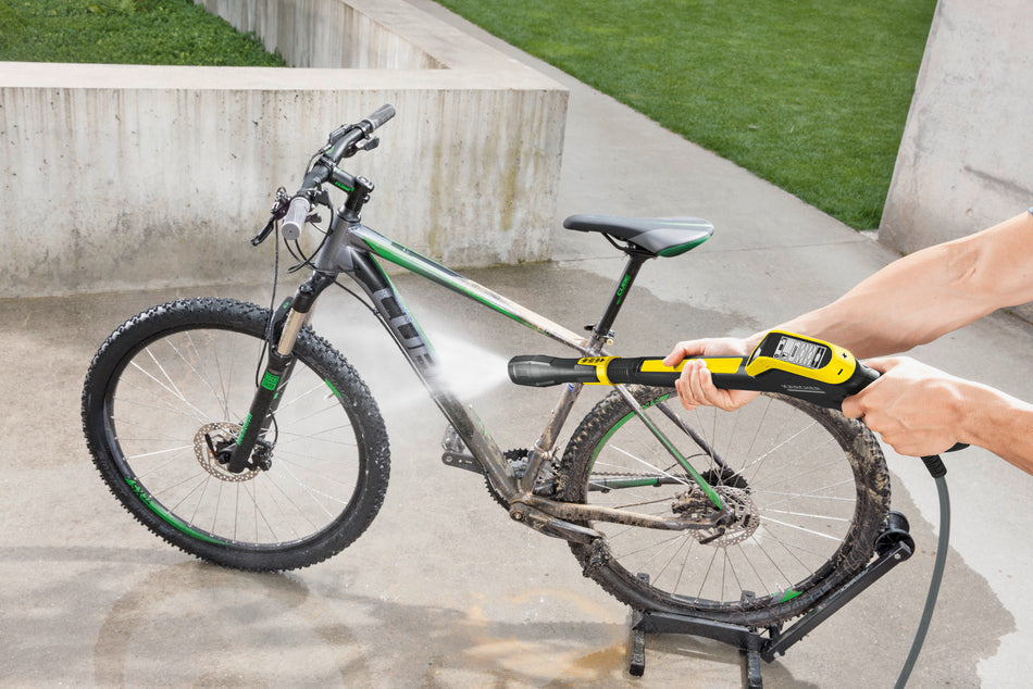 Nettoyeur haute pression K 5 Premium Smart Control Flex