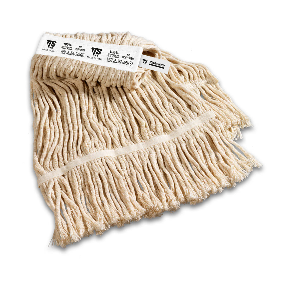 Serpillière Kentucky avec bande 400 g