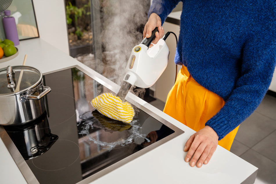 Nettoyeur vapeur SC 1 Multi