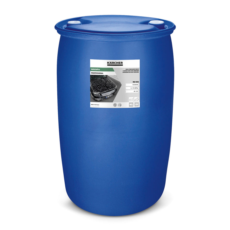 Agent lavant haute pression RM 806