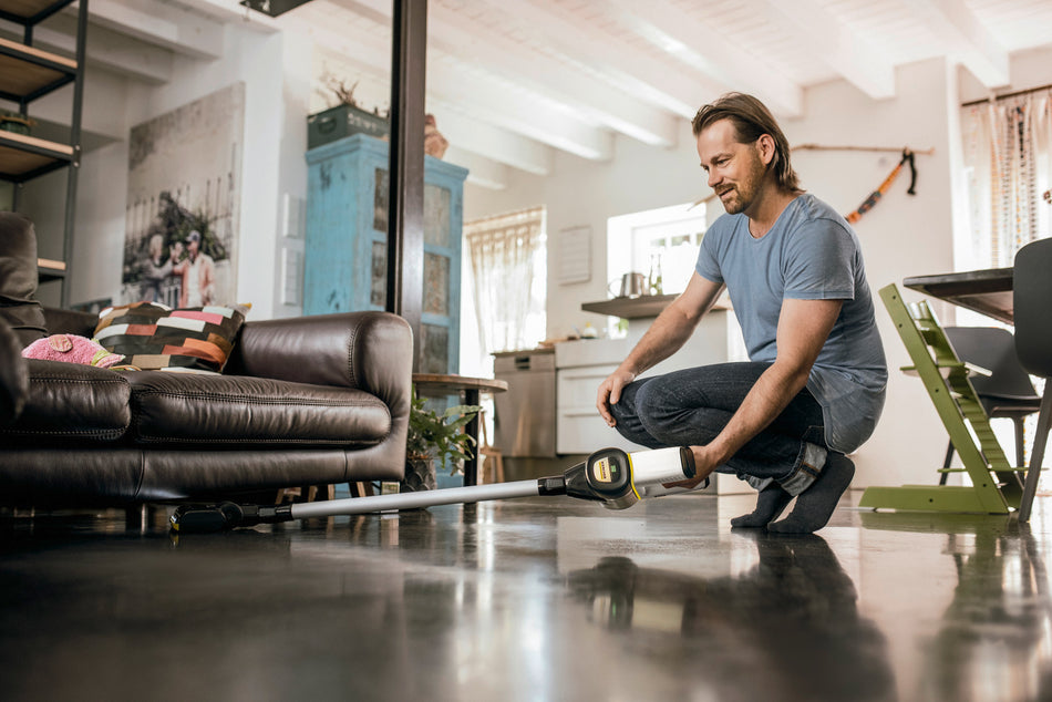 Aspirateur sans fil VC 6 Cordless ourFamily