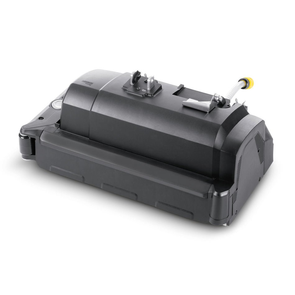 Tete de brossage R55 C