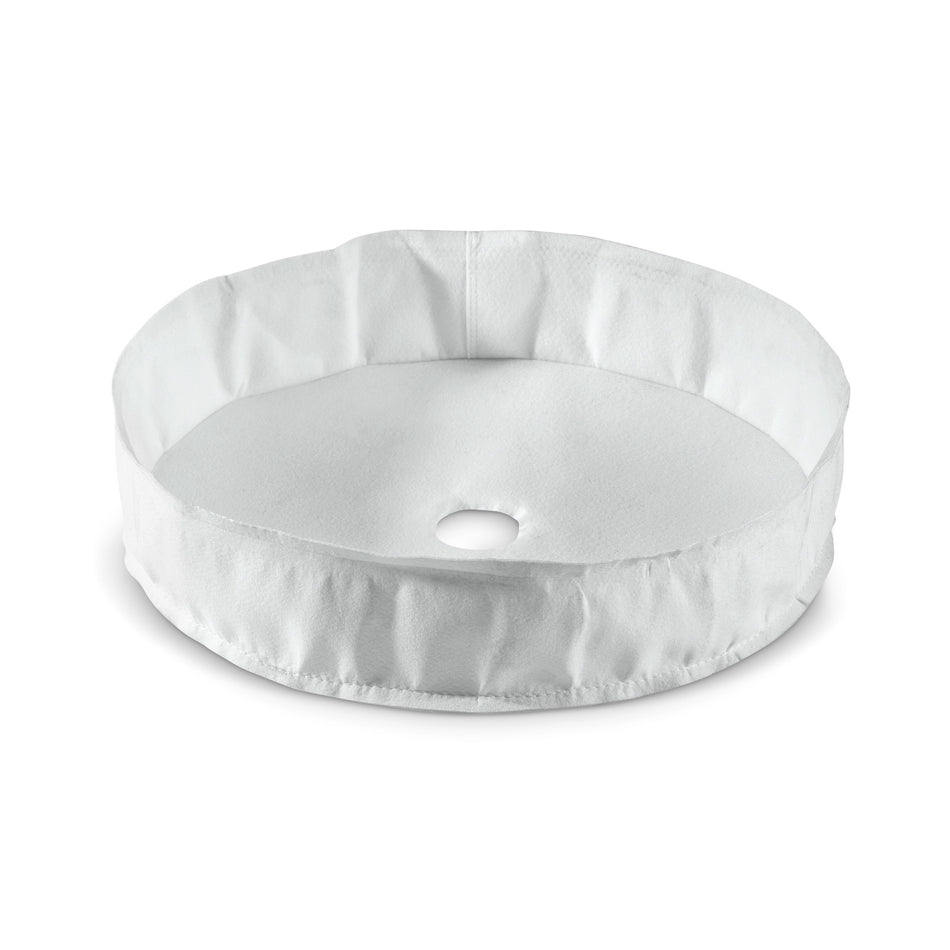 Flächenfilter PE L 0,25 m²