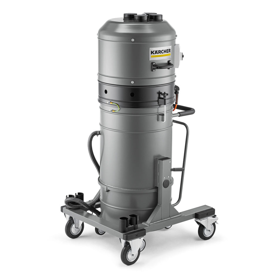 Aspirateurs industriels IVR 60/30 Sc M ACD