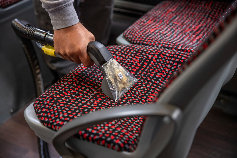 CarpetPro Natürlicher Reiniger iCapsol RM 764N OA