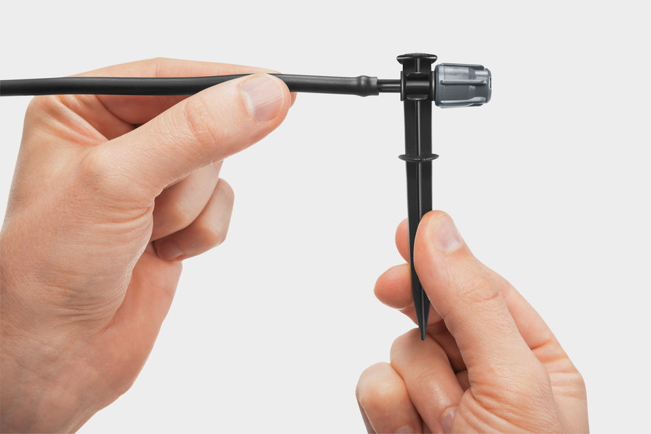 Kit d'arrosage pour jardinières