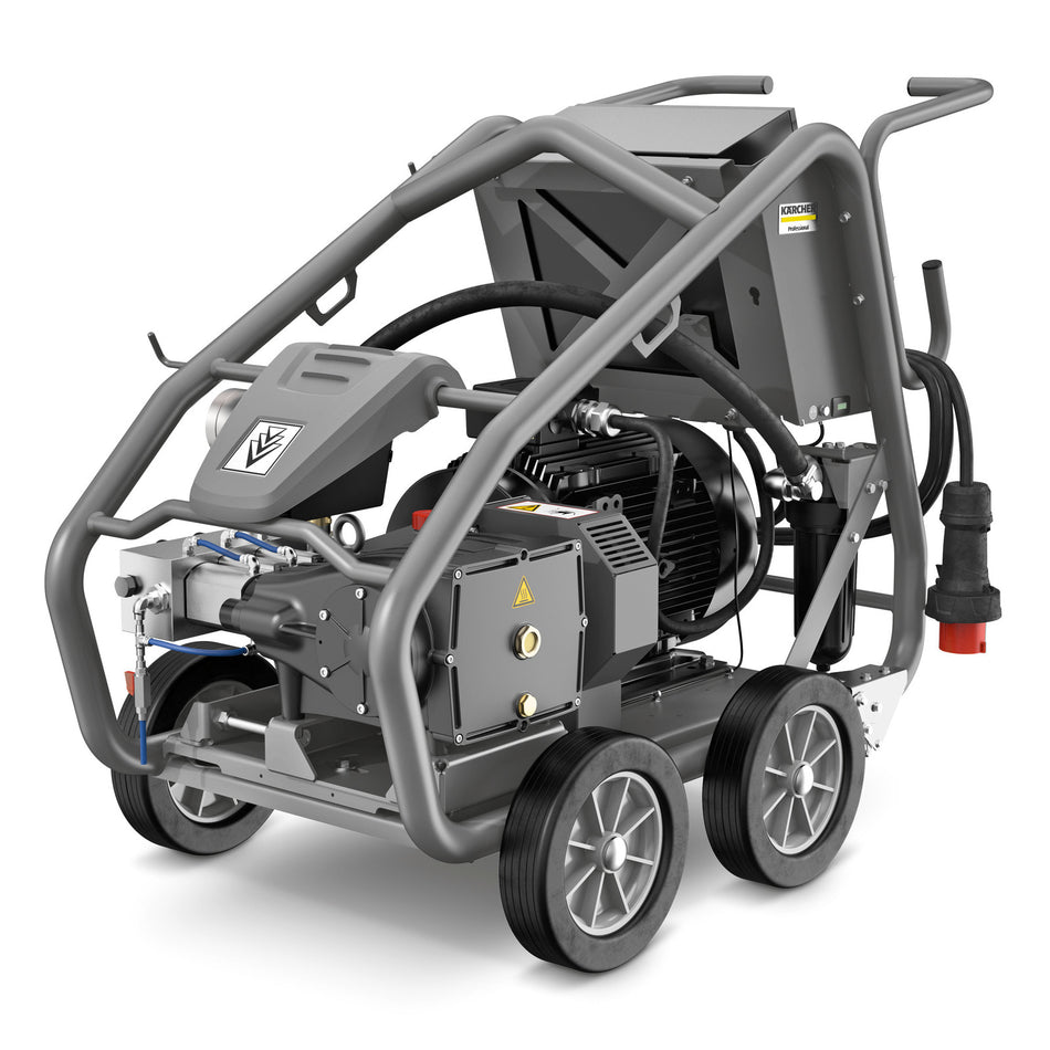 Nettoyeur à ultra-haute pression HD 9/100-4 Cage Classic