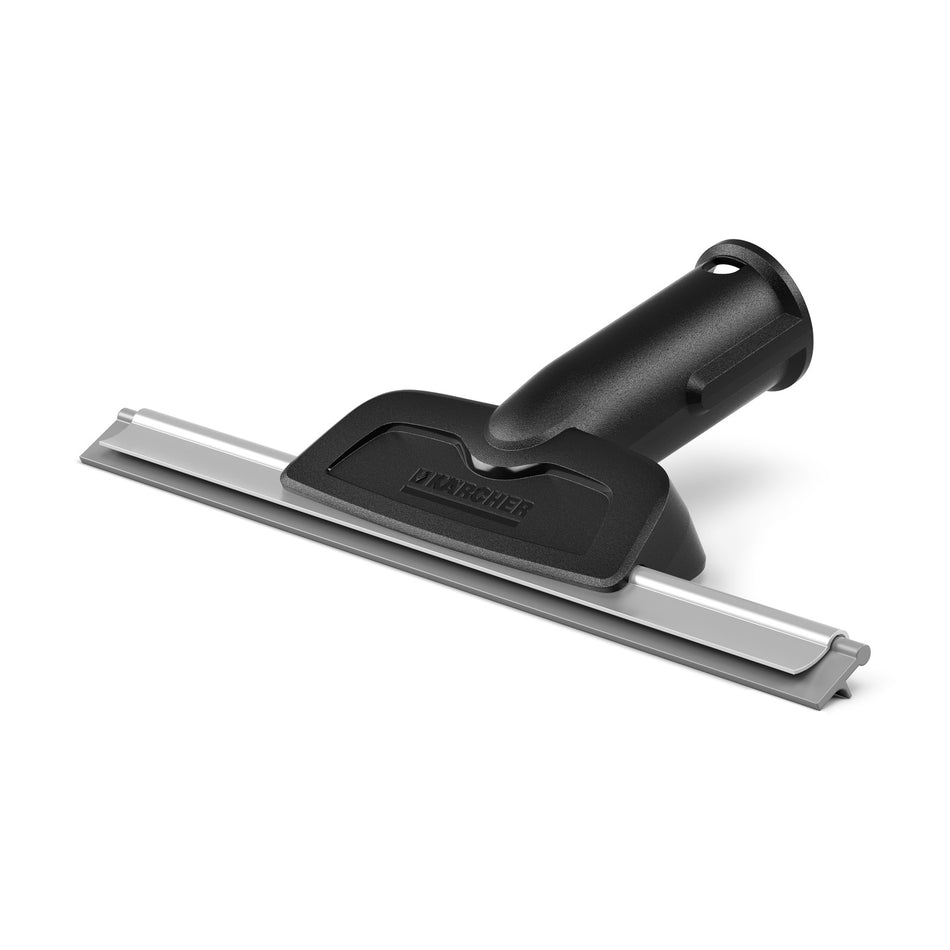 Raclette vapeur pour vitres