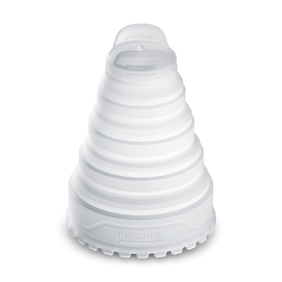 Protection anti-éclaboussures