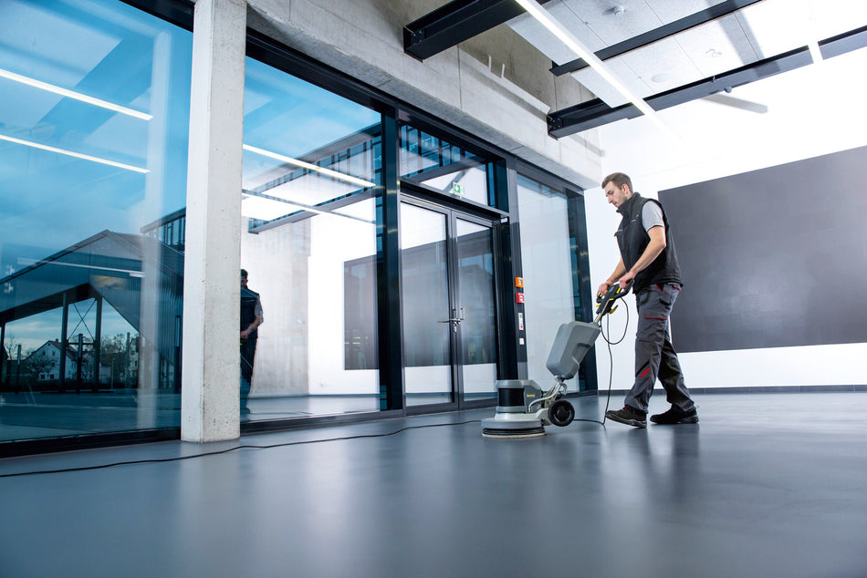 Monobrosse BDS 43/DUO C