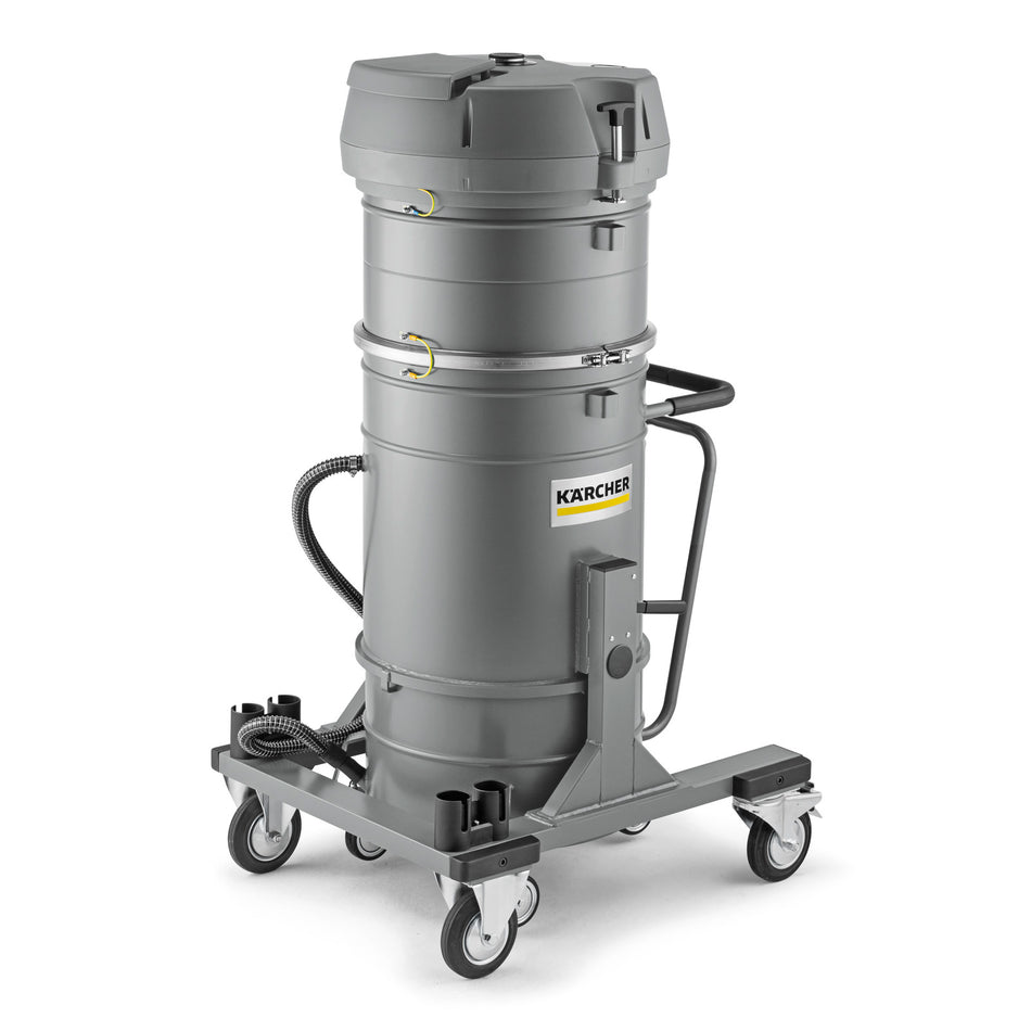 Aspirateurs industriels IVR 60/24-2 Sc H ACD