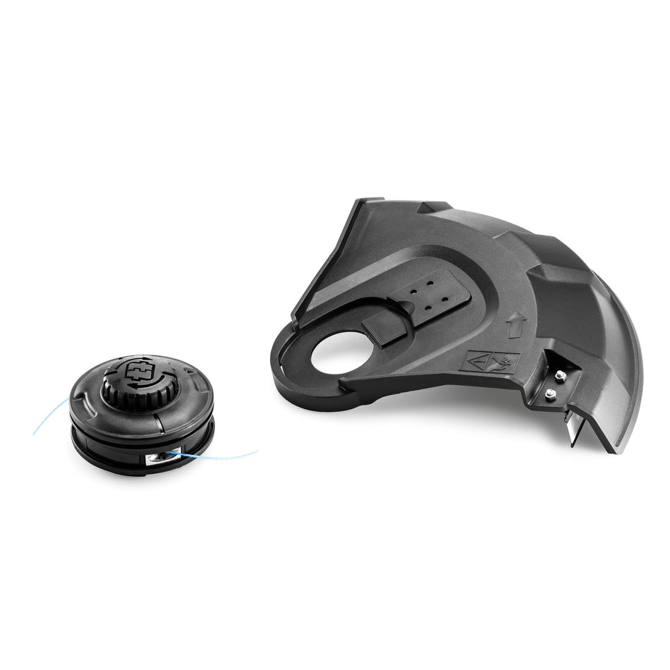 Kit de conversion coupe-bordures