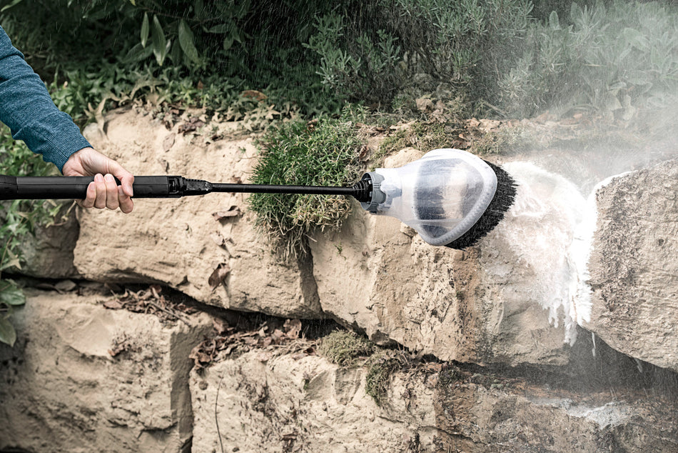 Protection anti-éclaboussures