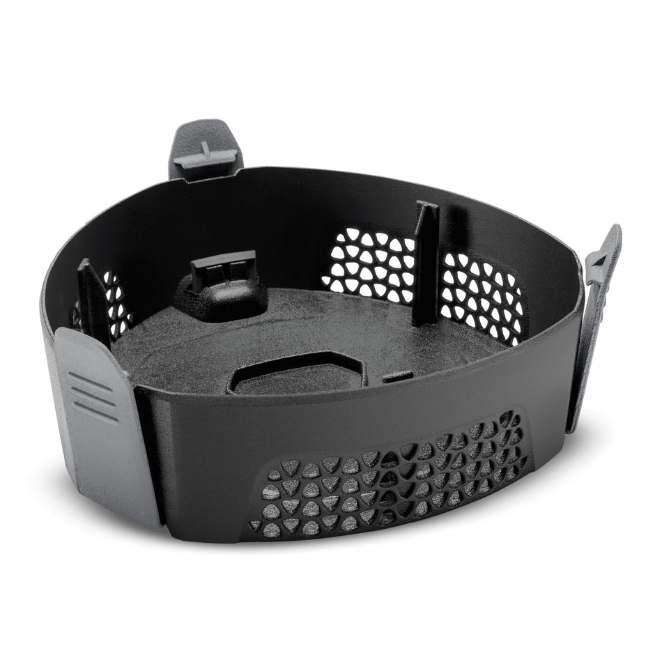 Préfiltre pour les pompes d'évacuation, petit