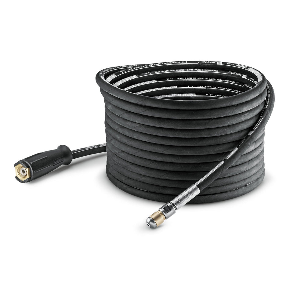 Flexible de nettoyage des canalisations