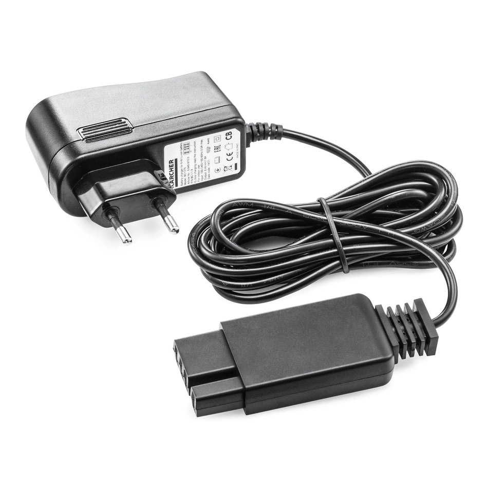 Schnellladegerät BC 1/1.8