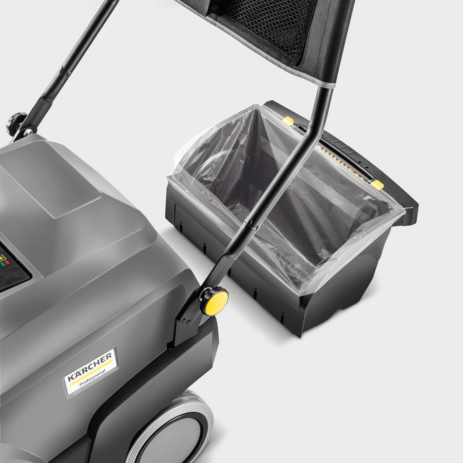 Kit sacs à déchets