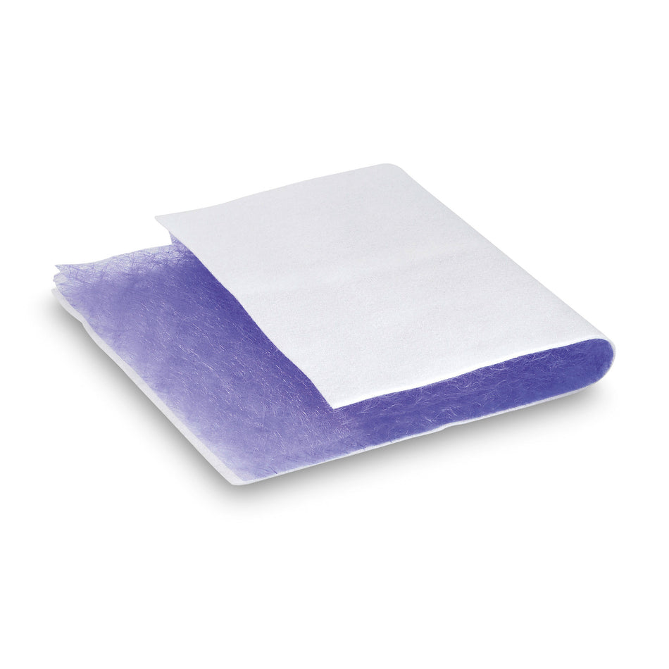 Filtermatte mit Mikroben, 1-lagig