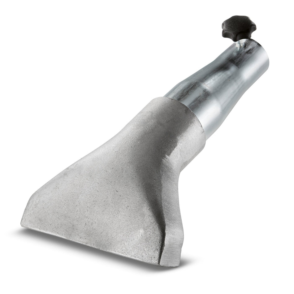 Flächendüse Alu 150 mm DN 40