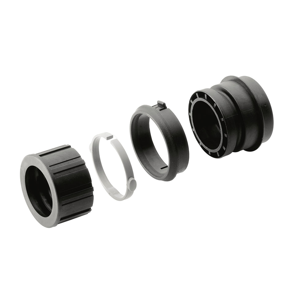 Kit de réparation (DN 35) aspirateur eau et poussières