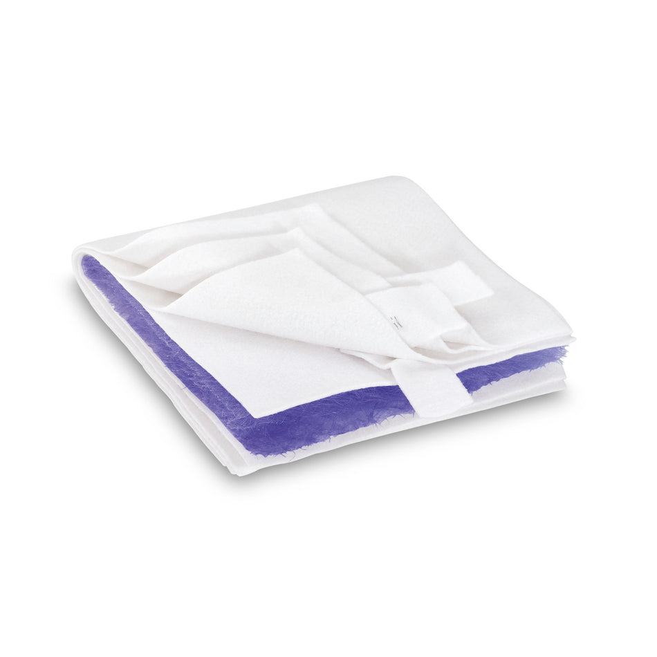 Filtermatte mit Mikroben, 3-lagig