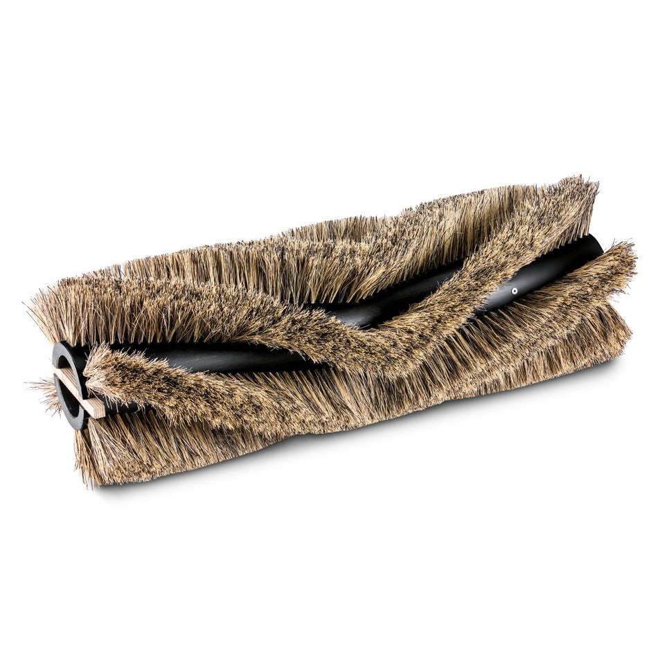 Rouleau-balai principal souple