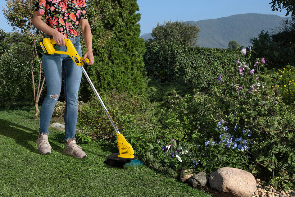 Coupe-bordure à batterie LTR 18-25 Battery