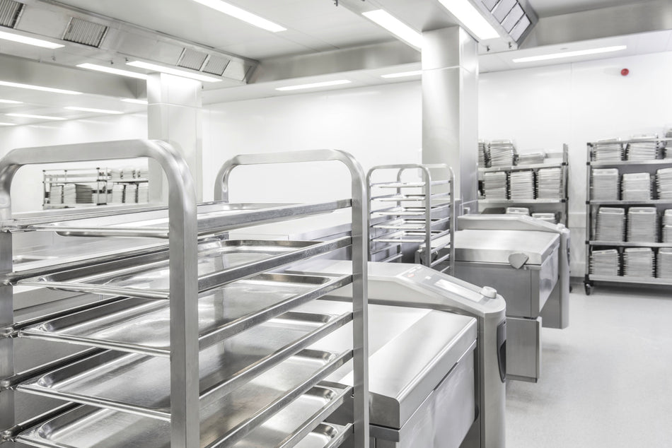 Dissolvant graisse et protéines PressurePro RM 731