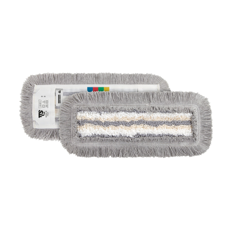 Frange système à poches Tuft Tris, 40 cm