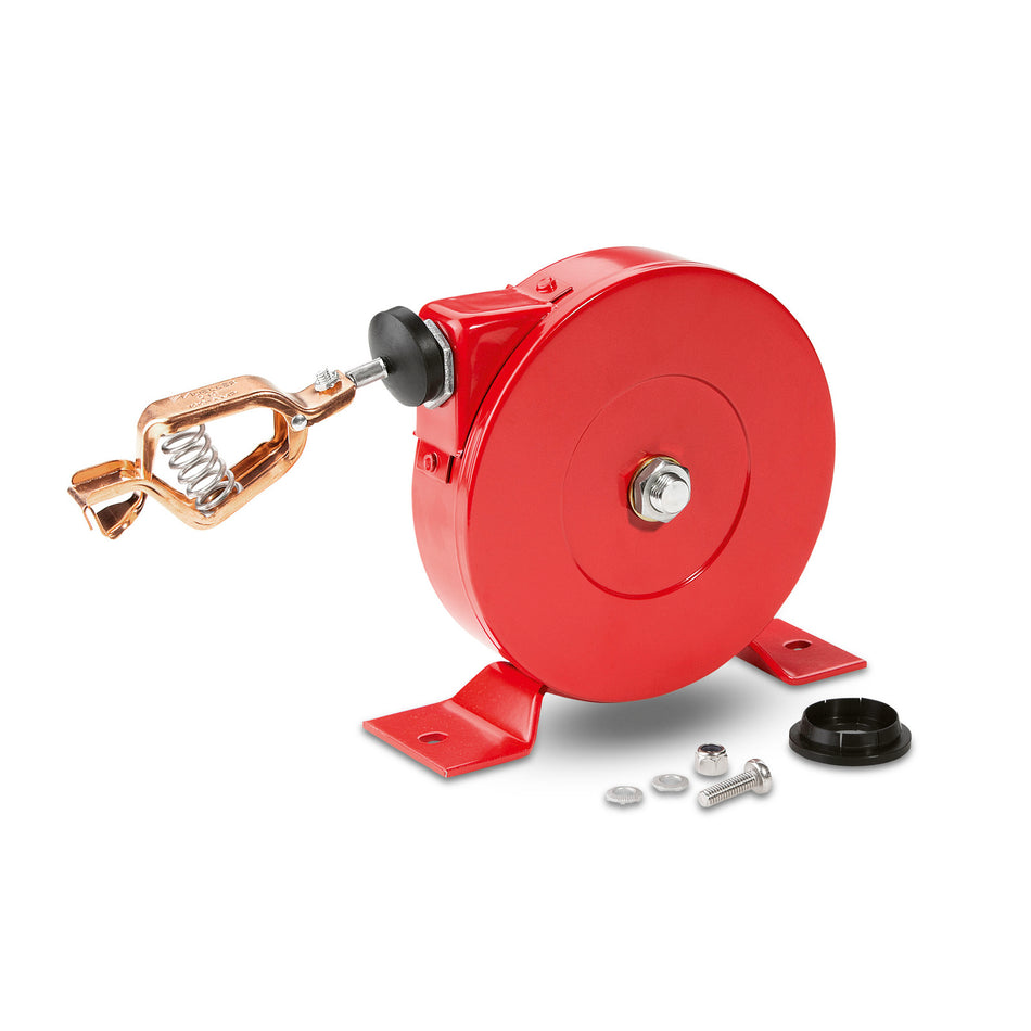 Kit de mise à la terre, 6m