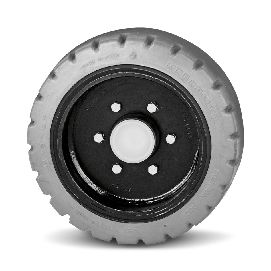 Front wheel standard B 300 RI