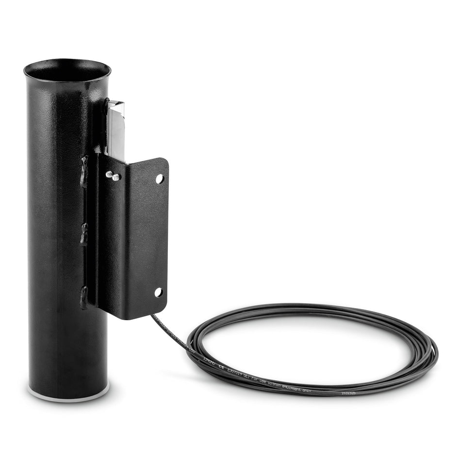 Saugstelle Düsenhalter mit Endschalter