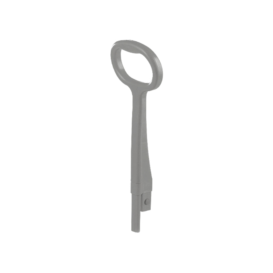 Griff Doppeleimerwagen mit Presse