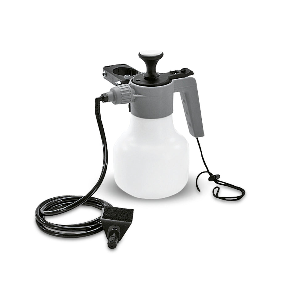 ABS Spruehflasche kpl. BDP 43/400