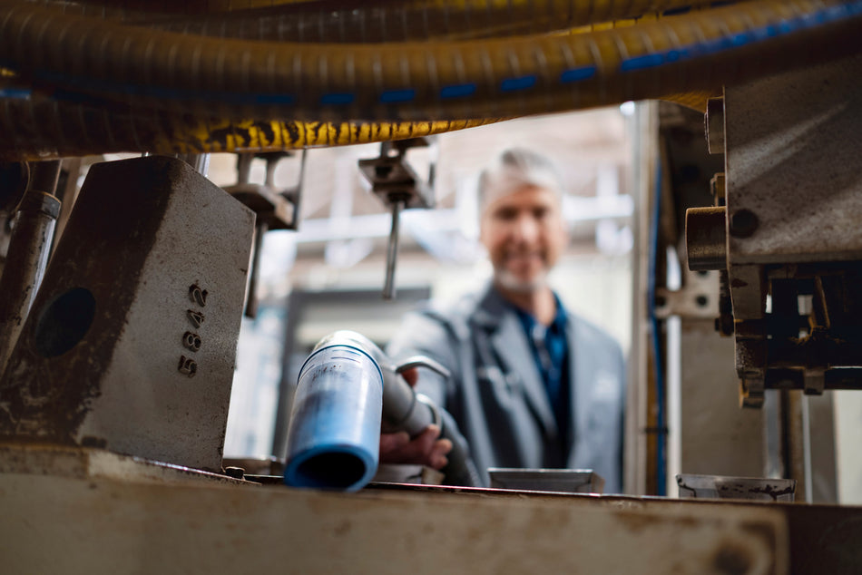 Aspirateurs industriels IVM 60/36-3 H ACD