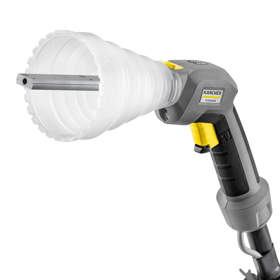 Protection anti-éclaboussures L2P