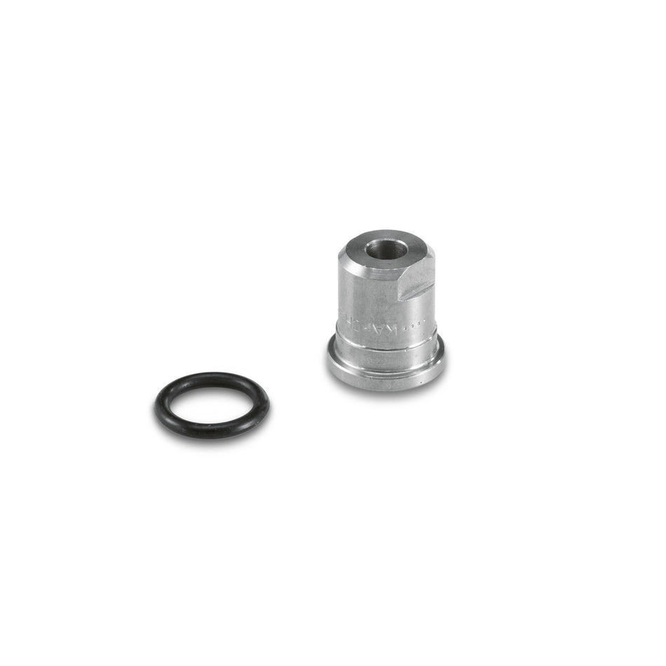 Powerdüse 25°, 155